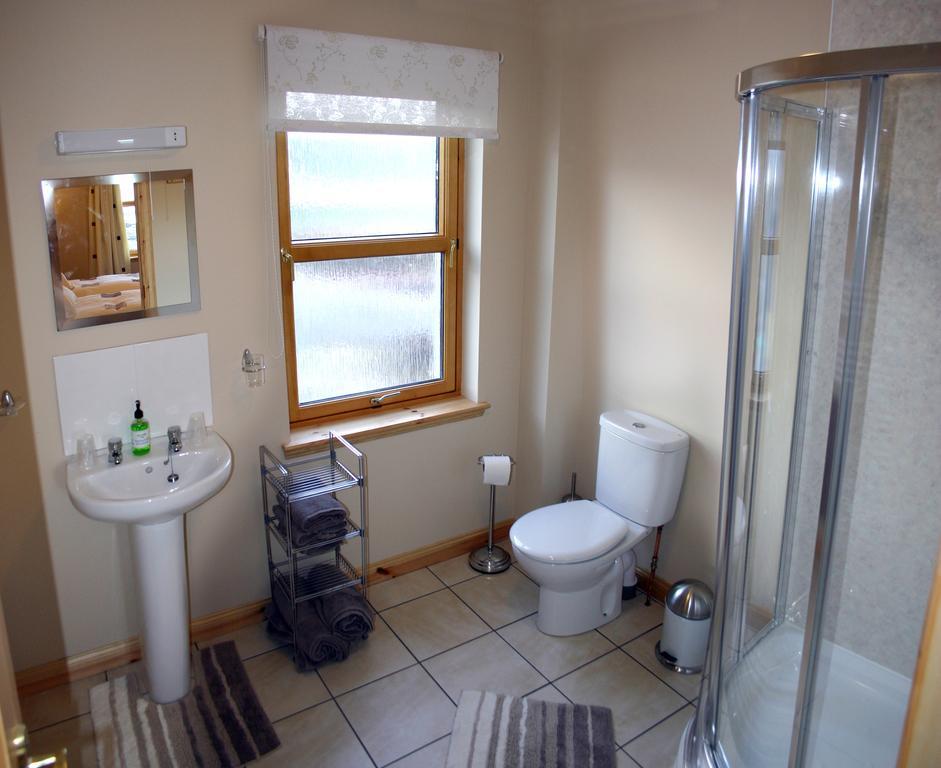 Seashore House Johnshaven Екстер'єр фото