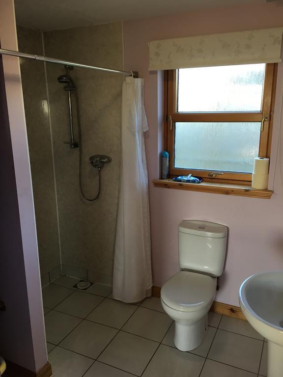Seashore House Johnshaven Екстер'єр фото